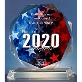 Best in Fairfield 2020
