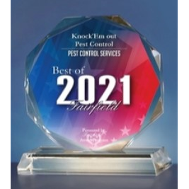 Best in Fairfield 2021
