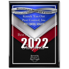 Best in Fairfield 2022